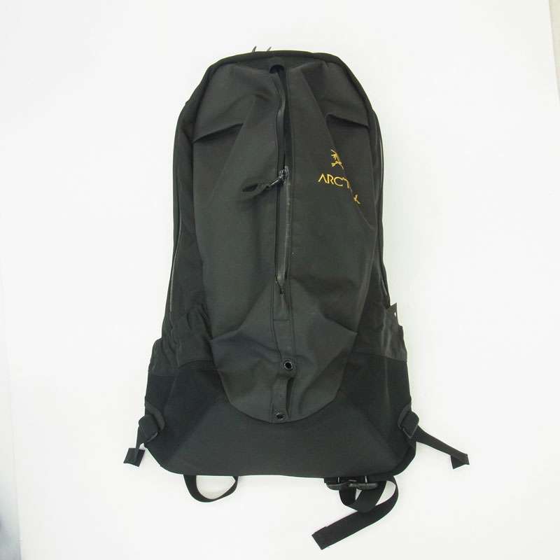 アークテリクス ARRO 22 アロー 22 リュック デイパック バックパック 買取実績 画像