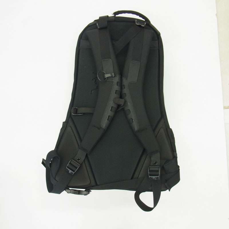 アークテリクス ARRO 22 アロー 22 リュック デイパック バックパック 買取実績 画像