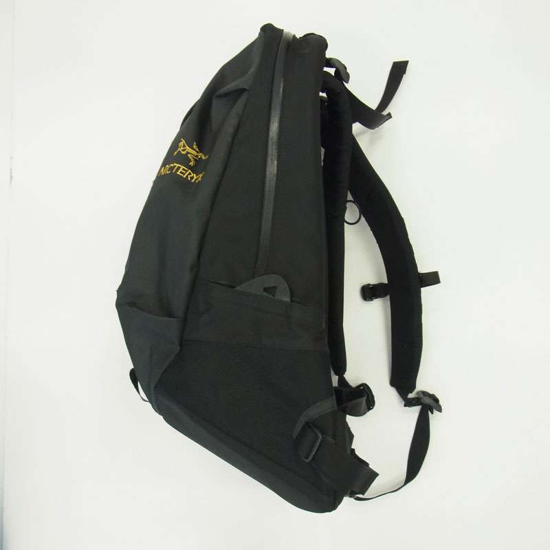 アークテリクス ARRO 22 アロー 22 リュック デイパック バックパック 買取実績 画像