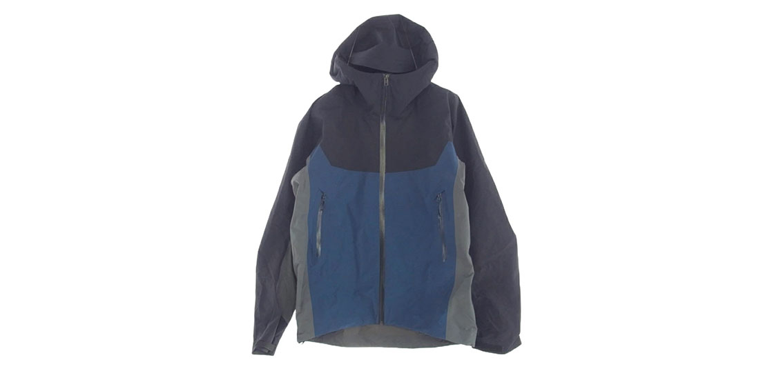 アークテリクス × BEAMS ビームス ベータ SL ジャケット 買取実績