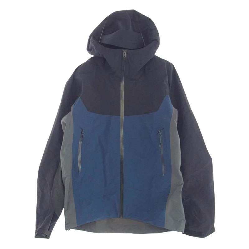 アークテリクス × BEAMS ビームス ベータ SL ジャケット 画像