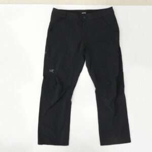 アークテリクス cronin pant m 買取実績
