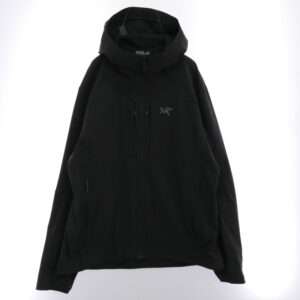 アークテリクス gamma lightweight hoody 買取実績