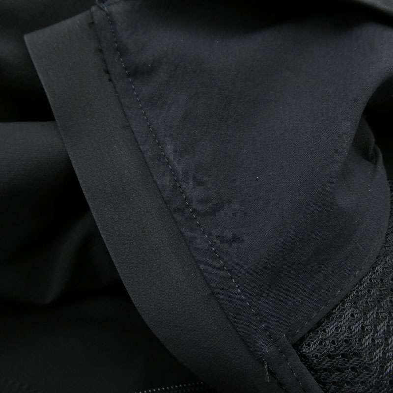 アークテリクス gamma lightweight hoody ガンマ ライトウェイト フーディ ソフトシェル 買取実績 画像