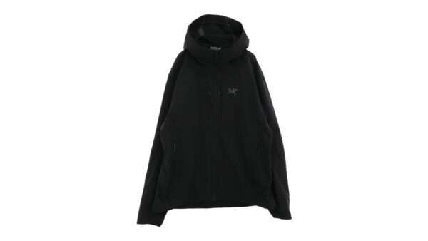 アークテリクス gamma lightweight hoody 買取実績
