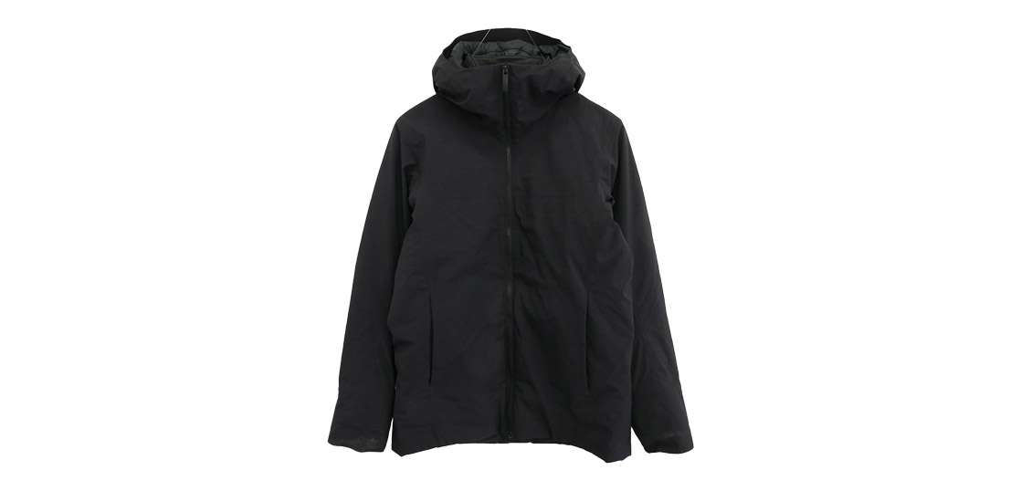 アークテリクス KODA JACKET MEN’S GORE-TEX 買取実績