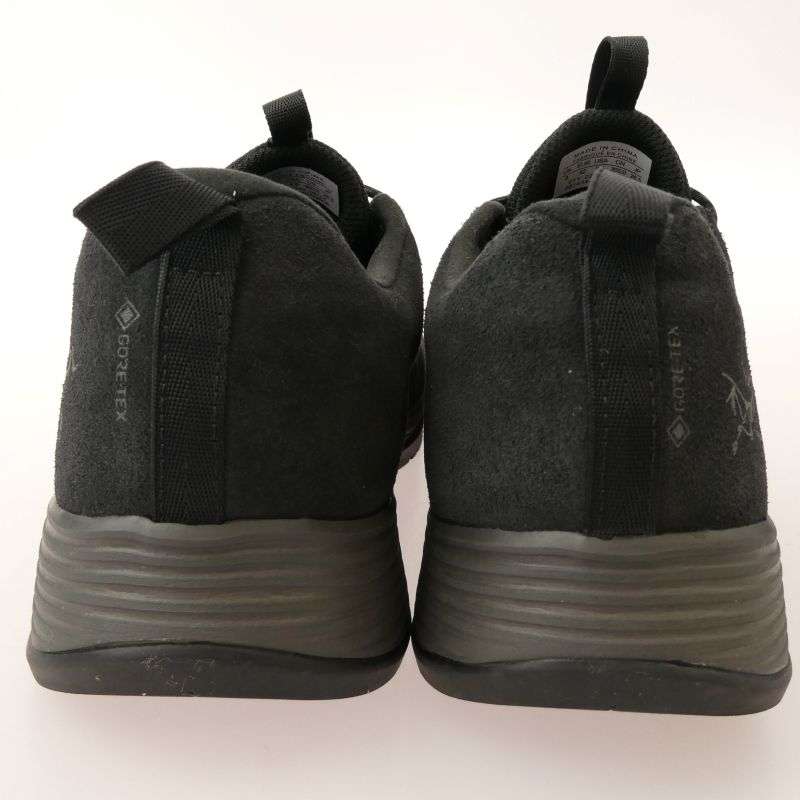 アークテリクス L08143400 KONSEAL FL 2 LEATHER GTX コンシール レザー ゴアテックス シューズ 買取実績 画像
