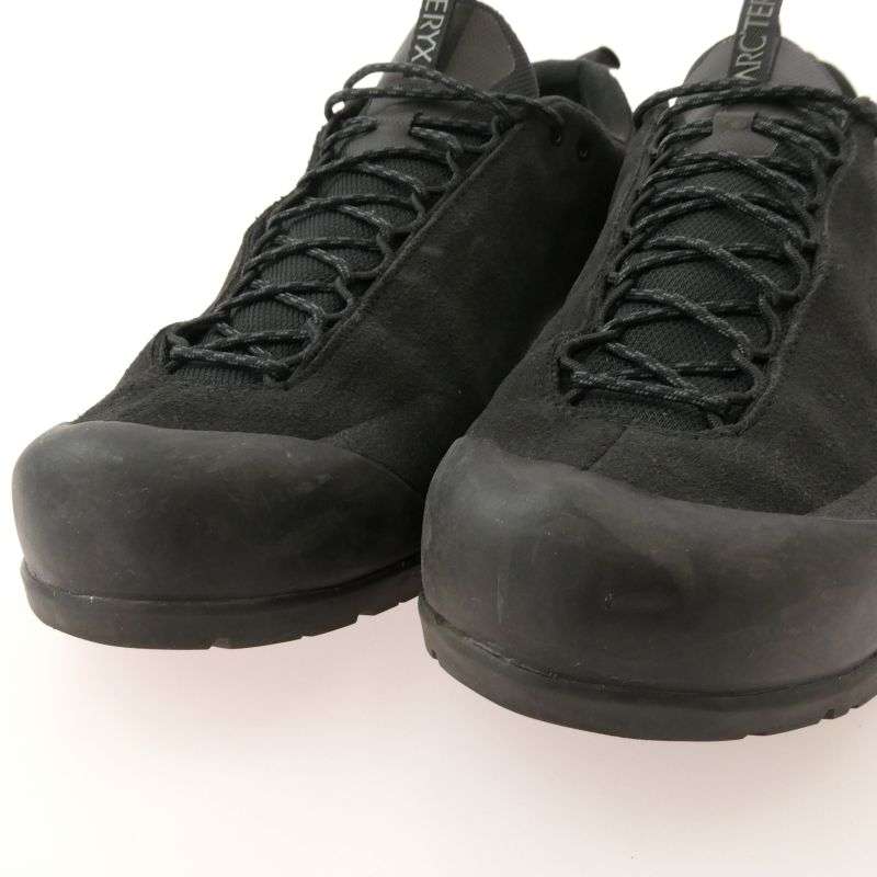 アークテリクス L08143400 KONSEAL FL 2 LEATHER GTX コンシール レザー ゴアテックス シューズ 買取実績 画像