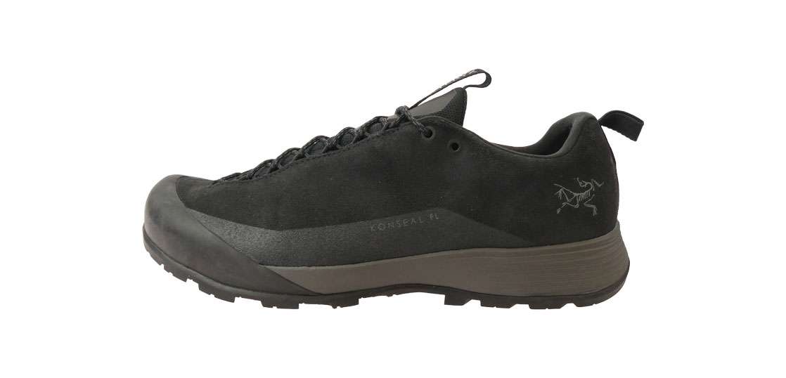 アークテリクス L08143400 KONSEAL FL 2 LEATHER GTX 買取実績