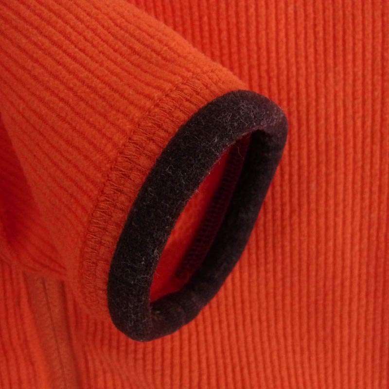 アークテリクス W Covert Hoody コーデユロイ フリース ジップアップ パーカー フーディー 買取実績 画像