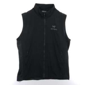 アークテリクス X000004849 2023年製 Atom SL Vest 買取実績