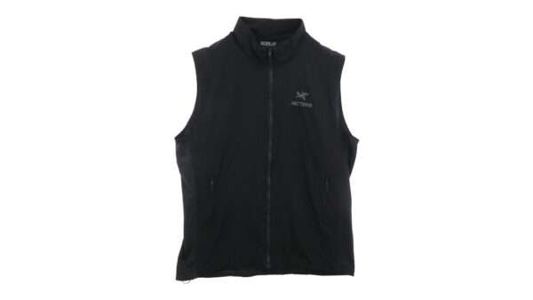 アークテリクス X000004849 2023年製 Atom SL Vest 買取実績