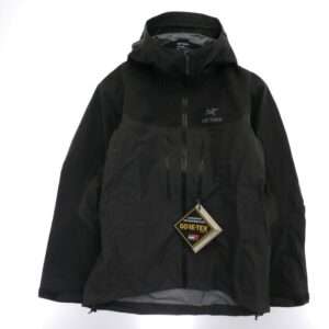 アークテリクス X000006454 ALPHA JACKET MEN’S 買取実績