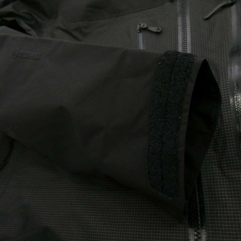 アークテリクス X000006454 ALPHA JACKET MEN'S アルファ ジャケット 買取実績 画像