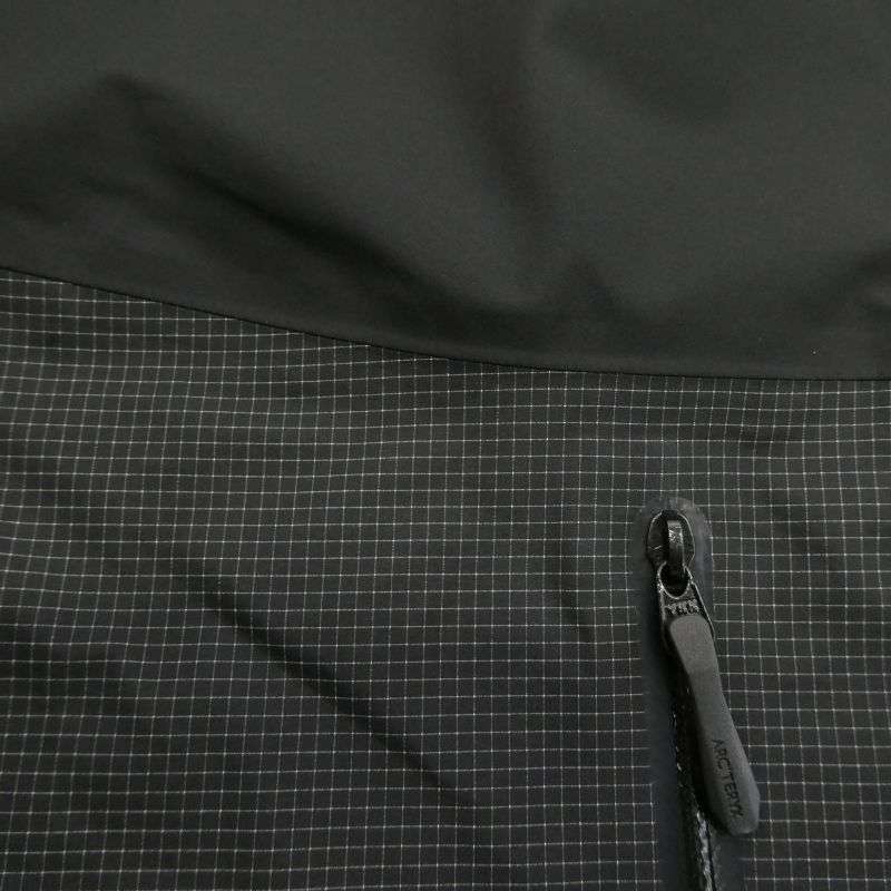 アークテリクス X000006454 ALPHA JACKET MEN'S アルファ ジャケット 買取実績 画像