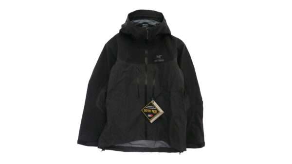アークテリクス X000006454 ALPHA JACKET MEN’S 買取実績