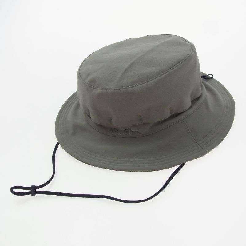 アークテリクス X000006483 Cranbrook Hat ワイドブリム サンハット 買取実績 画像