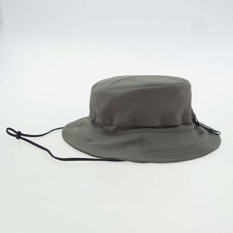 アークテリクス X000006483 Cranbrook Hat ワイドブリム サンハット 買取実績 画像