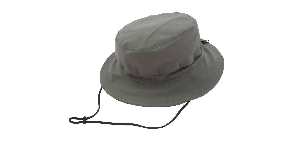 アークテリクス X000006483 Cranbrook Hat  買取実績