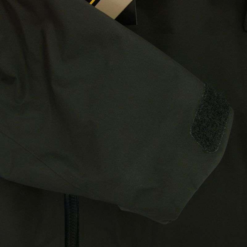 アークテリクス X00000648801 BIRD AID付属 Beta AR Jacket Stormhood ベータ ストームフード ジャケット 買取実績 画像