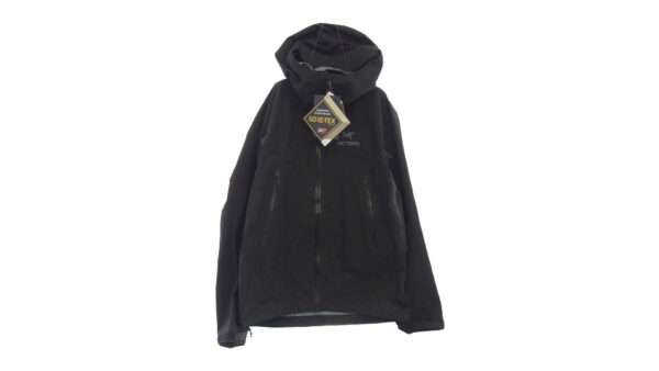 アークテリクス X00000648801 BIRD AID付属 Beta AR Jacket Stormhood  買取実績