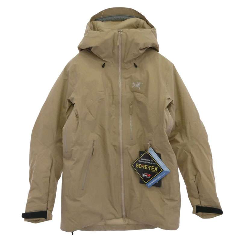 アークテリクス X000006834 BETA INSULATED JACKET WOMEN'S ベータ インサレーテッド ウィメンズ Smoke Bluff ジャケット 買取実績 画像