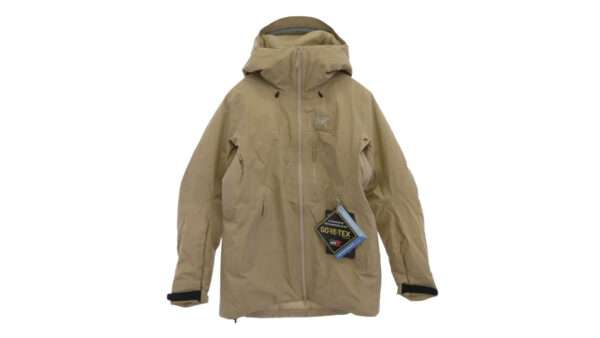アークテリクス X000006834 BETA INSULATED JACKET WOMEN’S  Smoke Bluff 買取実績