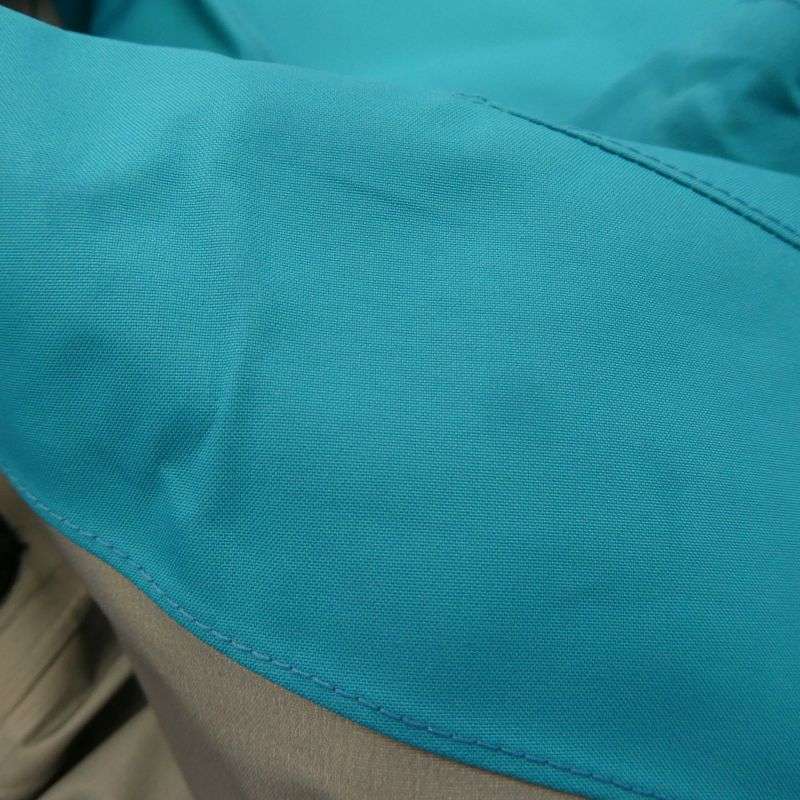 アークテリクス X000007082 BETA AR JACKET MEN'S ベータ AR メンズ Blue Tetra ジャケット 買取実績 画像