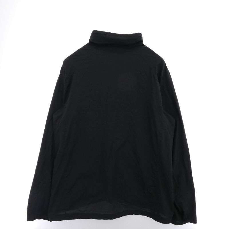 アークテリクス X000007201 2022年製 NODIN JACKET ノディン ナイロンジャケット ジップアップ ブルゾン 買取実績 画像