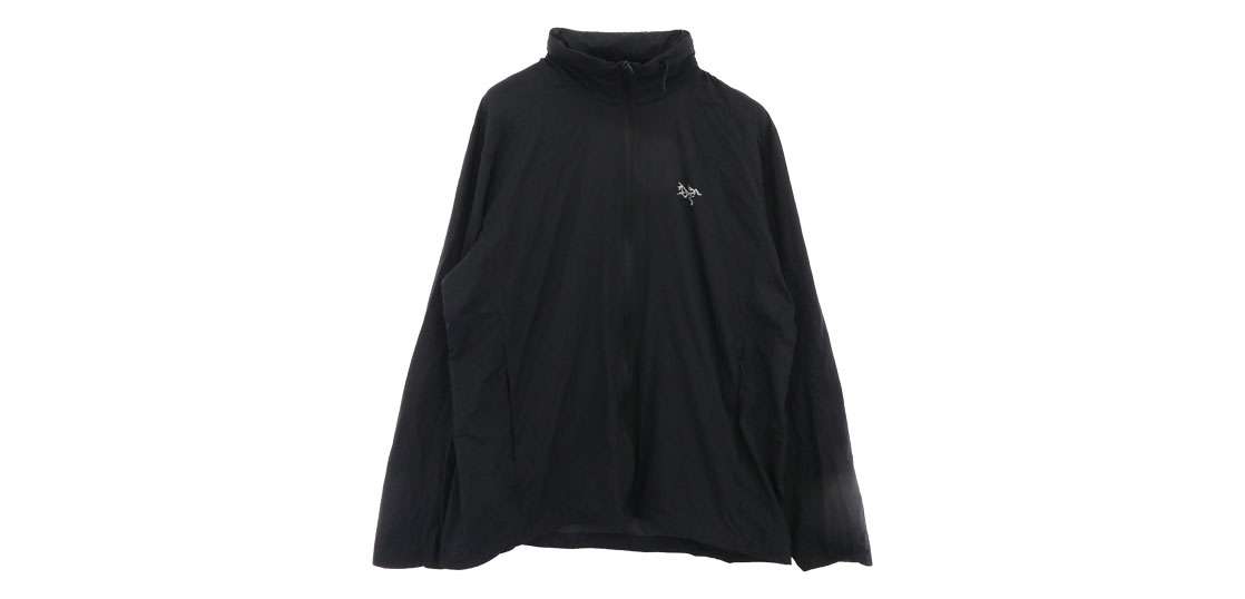 アークテリクス X000007201 2022年製 NODIN JACKET 買取実績