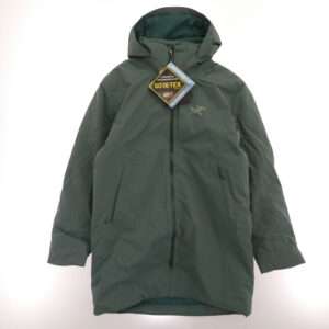 アークテリクス X000007375 Ralle Parka MEN’S Boxcar 買取実績