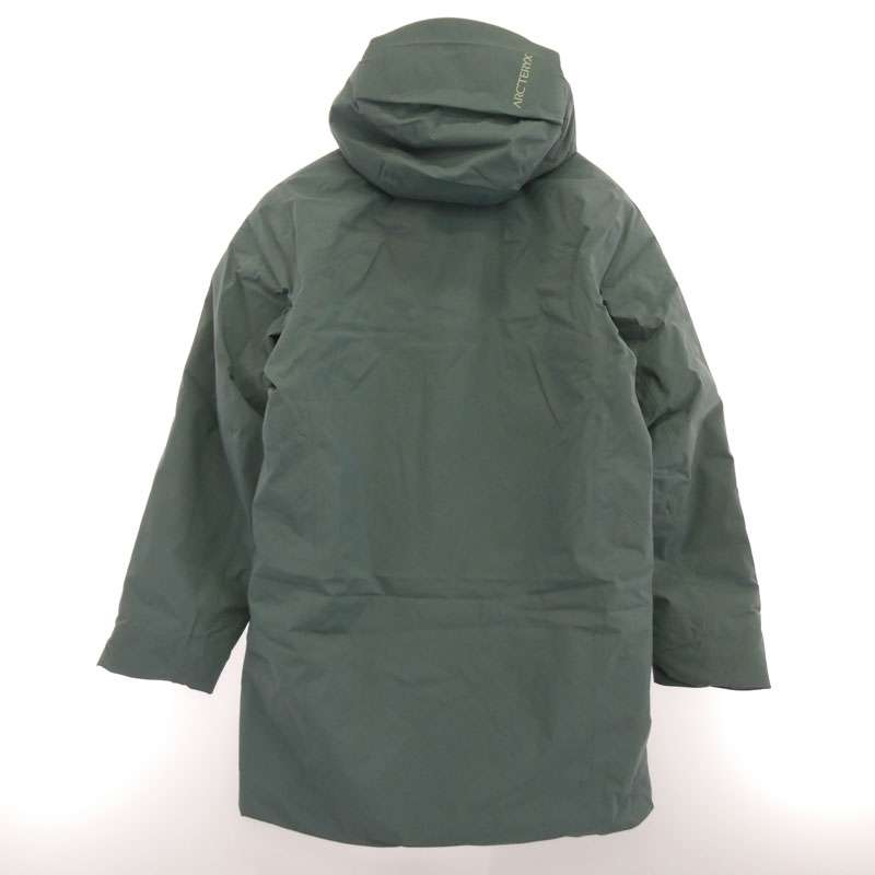 アークテリクス X000007375 Ralle Parka MEN'S レイル パーカ メンズ Boxcar 買取実績 画像
