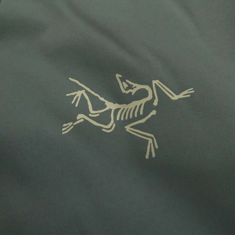 アークテリクス X000007375 Ralle Parka MEN'S レイル パーカ メンズ Boxcar 買取実績 画像