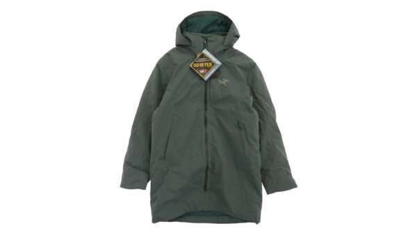 アークテリクス X000007375 Ralle Parka MEN’S Boxcar 買取実績
