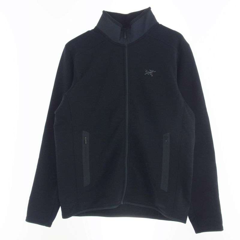 アークテリクス X000007377 Kyanite カイヤナイト フリース ジップアップ ジャケット 買取実績 画像