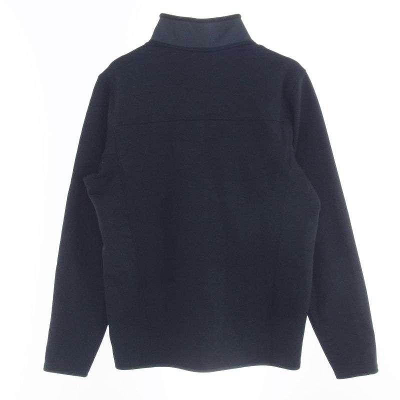 アークテリクス X000007377 Kyanite カイヤナイト フリース ジップアップ ジャケット 買取実績 画像