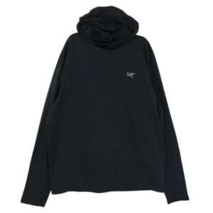 アークテリクス X000007404 Cormac Heavyweight Hoody Mens 買取実績