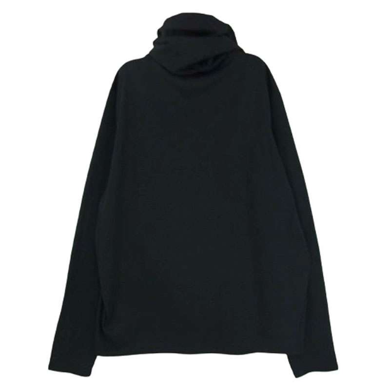 アークテリクス X000007404 Cormac Heavyweight Hoody Mens コーマック ヘビーウェイト フーディ ロゴプリント インナー パーカー 買取実績 画像