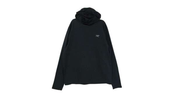 アークテリクス X000007404 Cormac Heavyweight Hoody Mens 買取実績
