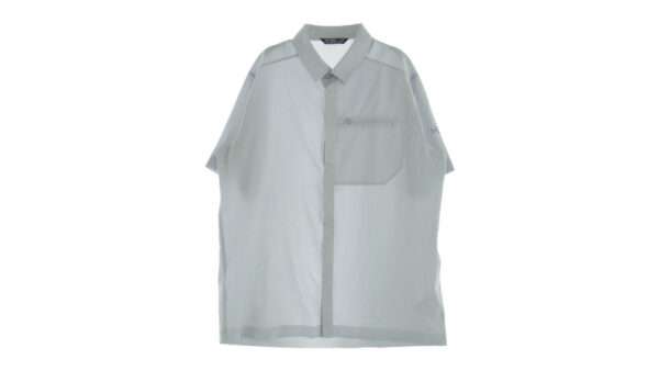 アークテリクス X000007436 Skyline SS Shirt Mens 買取実績