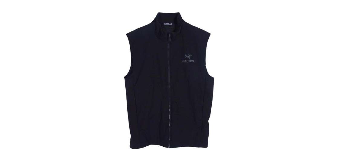 アークテリクス X000007475 Atom Vest 買取実績