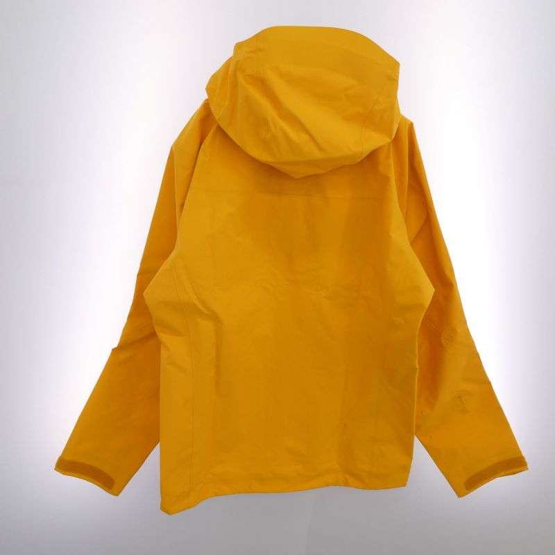 アークテリクス X000007555 Alpha SV GORE-TEX Edziza ゴアテックス シェル ジャケット 買取実績 画像