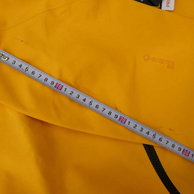 アークテリクス X000007555 Alpha SV GORE-TEX Edziza ゴアテックス シェル ジャケット 買取実績 画像