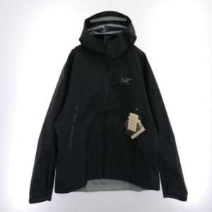 アークテリクス X000007726005 GORE-TEX Beta Jacket 買取実績
