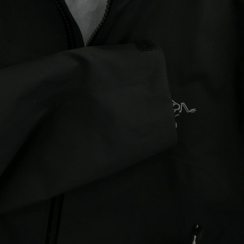 アークテリクス X000007726005 GORE-TEX Beta Jacket ゴアテックス ベータ ジャケット 買取実績 画像