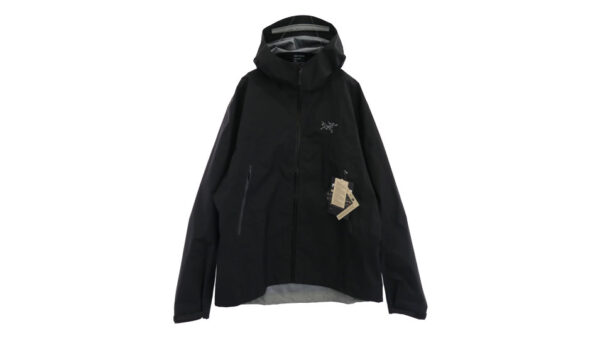 アークテリクス X000007726005 GORE-TEX Beta Jacket 買取実績