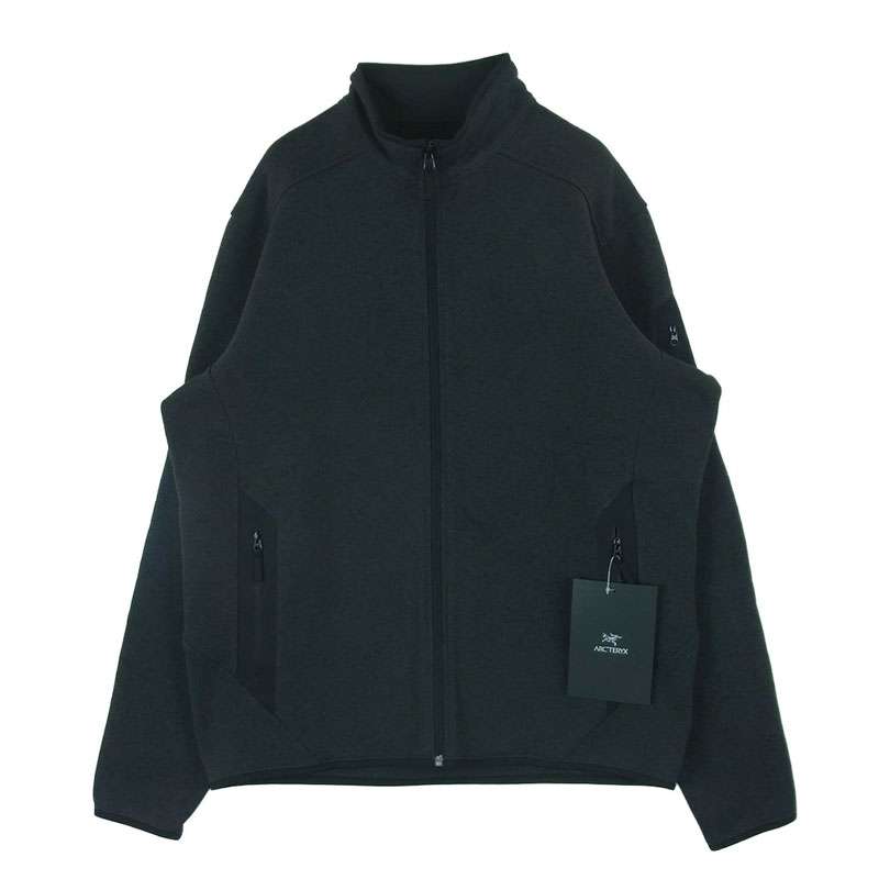 アークテリクス X000008884 Covert Cardigan コバート カーディガン フリース ジャケット 買取実績 画像