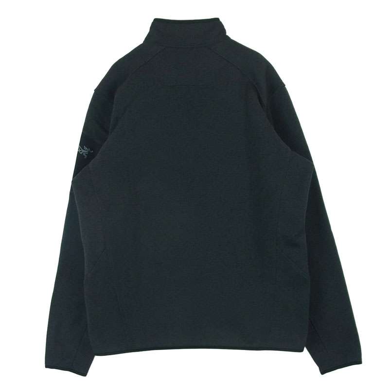 アークテリクス X000008884 Covert Cardigan コバート カーディガン フリース ジャケット 買取実績 画像