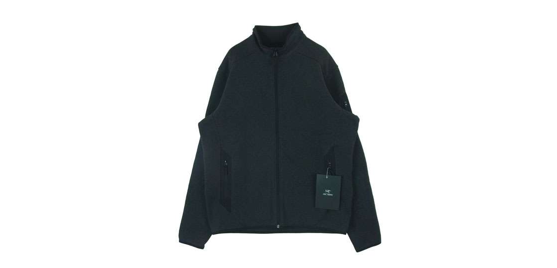 アークテリクス X000008884 Covert Cardigan 買取実績