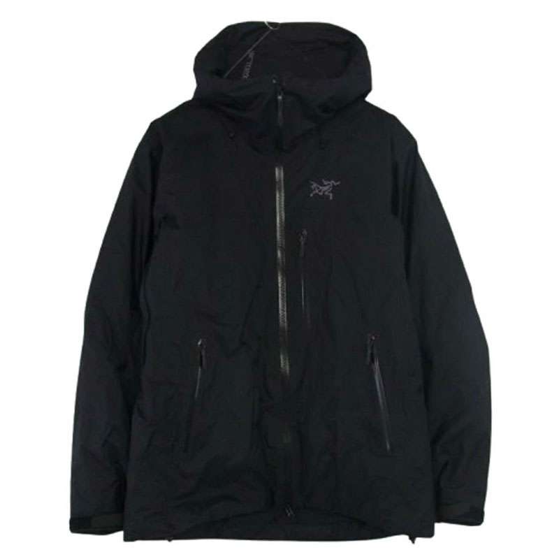 アークテリクス X000008885 Beta Insulated Jacket ベータ インサレーテッド ジャケット 買取実績 画像